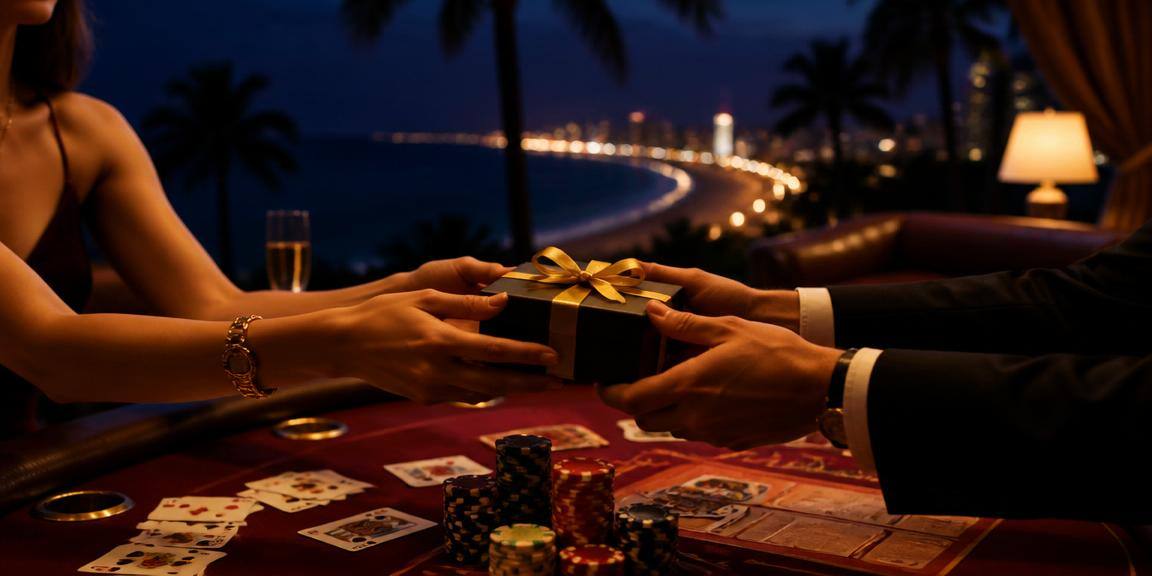 Live Casino Dengan Dealer Sebenar di superkoin88
